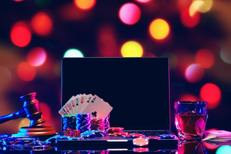 Tampilan antarmuka togel online peraktoto di layar ponsel Android pengguna Indonesia