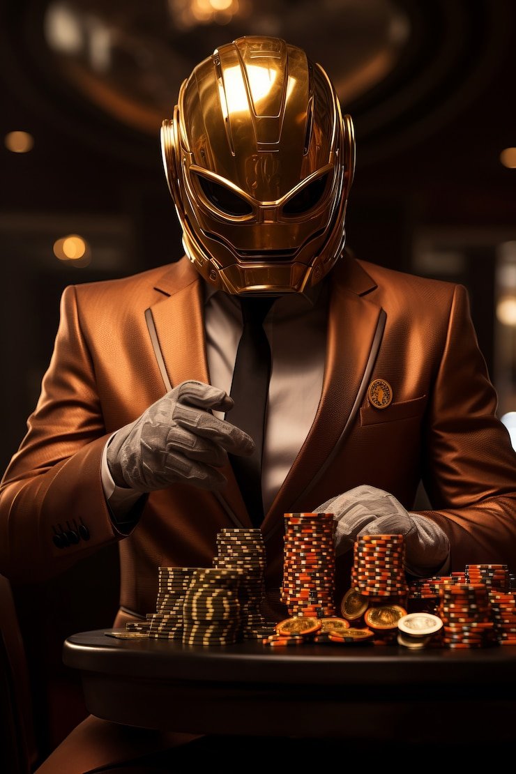 Tampilan dashboard poin reward peraktoto yang mudah dipantau dari ponsel Android
